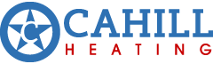 Cahill Heating logo