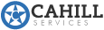 Cahill Services logo