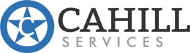 Cahill Services logo